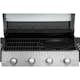 Gjutjärnspanna Mustang Multigrill 30 cm
