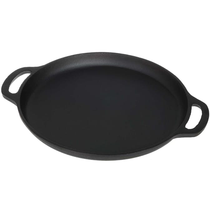 Gjutjärnspanna Mustang Multigrill 30 cm