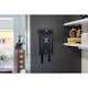 Brandfilt Nexa FB-120 SMD Silikon Svart 120x120 cm