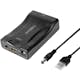 Scart till HDMI-omvandlare LogiLink 1080p