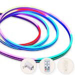 Ledstrip Llitt Alexandra Kit RGBIC Neon SMART