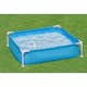 Pool Bestway My First Frame Pool 122x122 cm