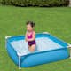 Pool Bestway My First Frame Pool 122x122 cm