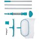 Rengörings-kit Bestway AquaSurge