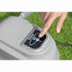 Poolvärmare Bestway 2800 W