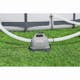 Saltvattenklorinator Bestway Hydrogenic 2 g/h för Poolkemi & Klortabletter