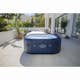 Uppblåsbart Spabad Bestway Lay-Z-Spa® Hawaii EnergySense AirJet 6