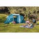 Familjetält Bestway Family Ground 460x230 cm
