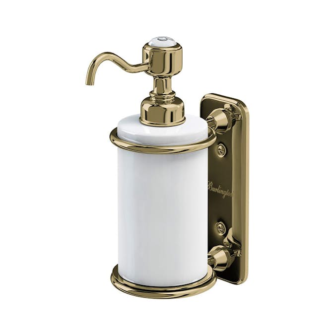 Tvålpump Burlington A19 Enkel