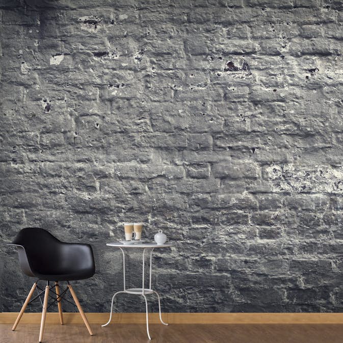 Fototapet Arkiio Självhäftande Shadow Alley