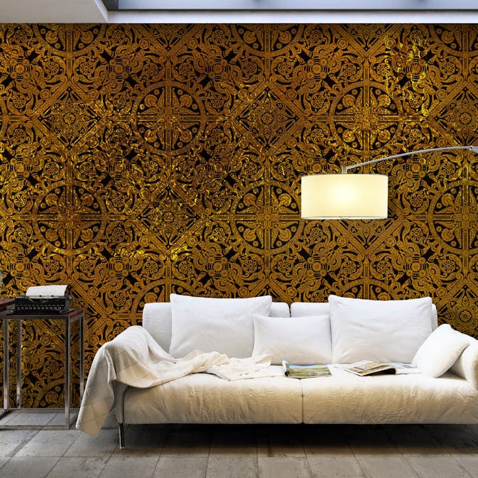 Fototapet Arkiio Celtic Treasure