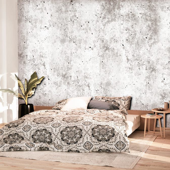 Fototapet Arkiio Självhäftande Urban Style Concrete