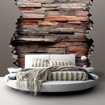 Fototapet Arkiio Hidden Nature