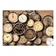 Fototapet Arkiio Old Clocks