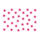 Fototapet Arkiio Pink Star