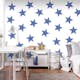 Fototapet Arkiio Blue Star