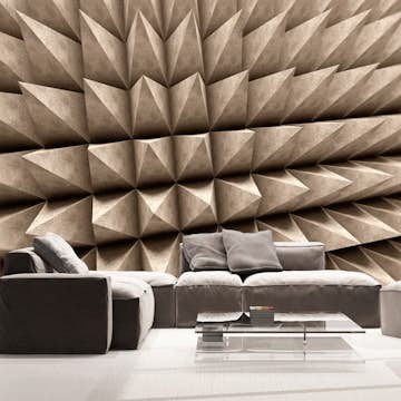 Fototapet Arkiio Dangerous Game