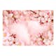 Fototapet Arkiio Självhäftande Magical Cherry Blossom