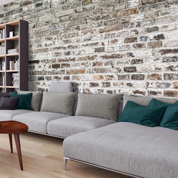 Fototapet XXL Arkiio Walls of Time 500x280 cm