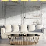 Fototapet XXL Arkiio Urban Bunker 500x280 cm