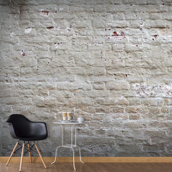 Fototapet Arkiio Självhäftande Hidden Harmony II 490x280