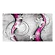 Fototapet XXL Arkiio Flowery Ribbon 500x280 cm
