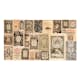 Fototapet XXL Arkiio Vintage Books 500x280 cm