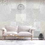 Fototapet Arkiio Tiles 450x315 cm