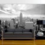 Fototapet Arkiio Old New York 450x315 cm