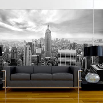 Fototapet Arkiio Old New York 450x315 cm