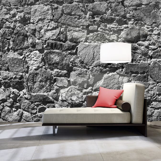 Fototapet Arkiio Självhäftande Tempus Fugit III 588x280