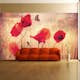 Fototapet Arkiio Summer is coming 450x270 cm