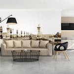 Fototapet Arkiio Alexander III Bridge, Paris 450x270 cm