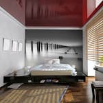 Fototapet Arkiio Themsens mynning vid Shoeburyness, England 450x270 cm