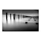 Fototapet Arkiio Themsens mynning vid Shoeburyness, England 450x270 cm