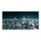 Fototapet XXL Arkiio New York nattliv 550x270 cm