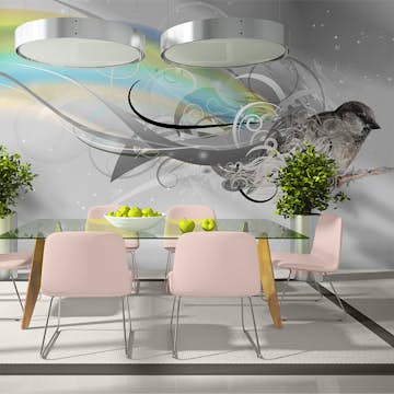 Fototapet XXL Arkiio En annan dimension 550x270 cm