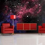 Fototapet Arkiio Rymd Stjärnor