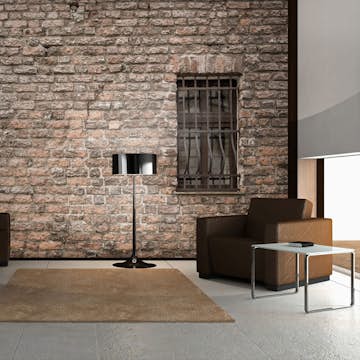 Fototapet Arkiio Fångad I Verkligheten