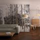 Fototapet Arkiio Trees Autumn