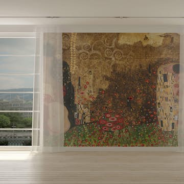 Fototapet Arkiio I Trots Mot Konvention