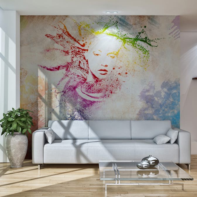 Fototapet Arkiio Premonition