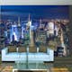 Fototapet Arkiio Manhattan Night