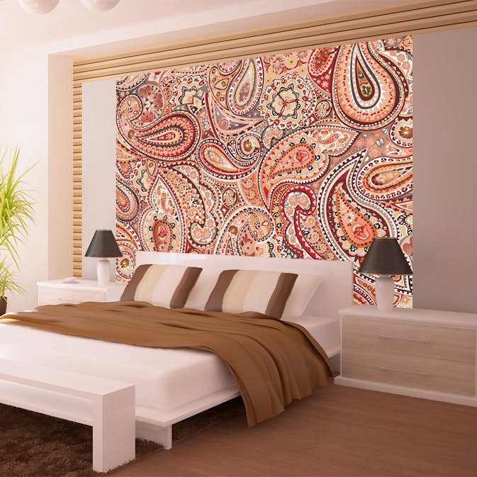 Fototapet Arkiio En Liten Bit Av Orienten