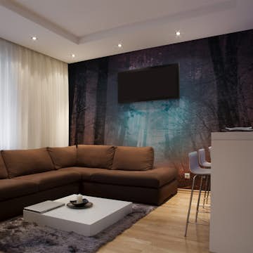 Fototapet Arkiio Keep Breathing