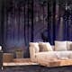 Fototapet Arkiio Mystical Forest Arkiio Second Variant