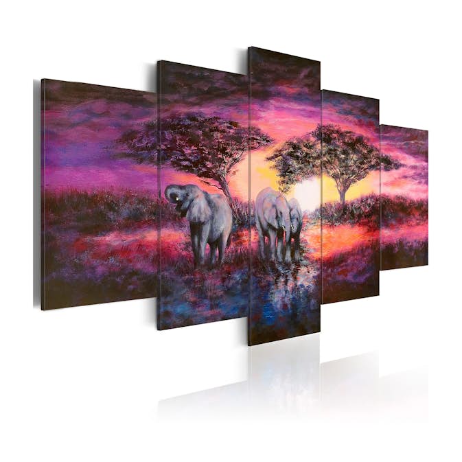 Tavla Arkiio Savannah