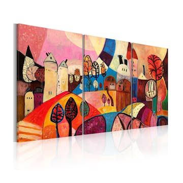 Tavla Arkiio Fairyland 120x60