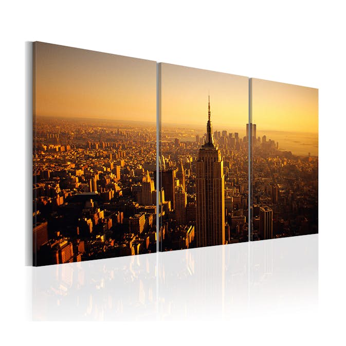 Tavla Arkiio New York 120x60