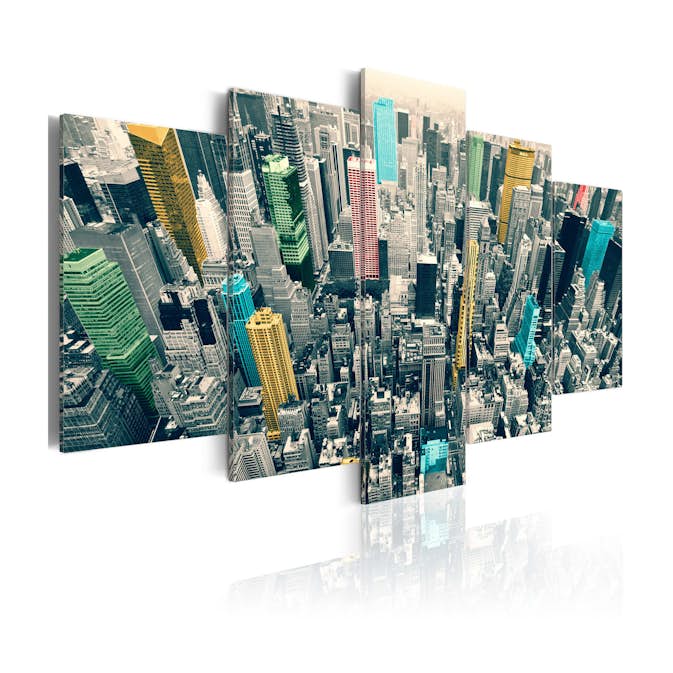 Tavla Arkiio The Greyness Of The Day Revived NY